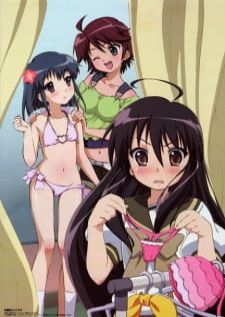 Shakugan no Shana II (Second) — ซับไทย