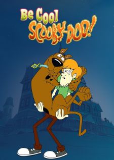 Be Cool Scooby-Doo Season2 — พากย์ไทย