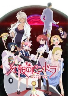 Koukaku no Pandora — ซับไทย