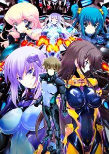 Muv-Luv Alternative Total Eclipse — ซับไทย