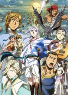 Arslan Senki Fuujin Ranbu — ซับไทย