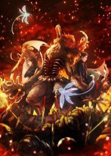 Fairy Gone 2nd Season — ซับไทย