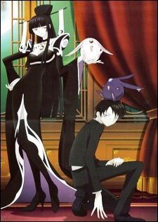 xxxHOLiC Movie Manatsu no Yoru no Yume — พากย์ไทย