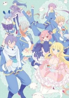 Beelzebub-jou no Okinimesu mama — ซับไทย