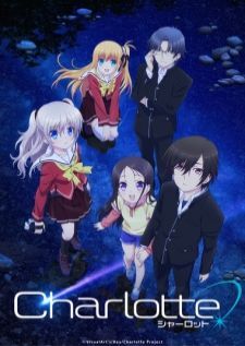 Charlotte — ซับไทย