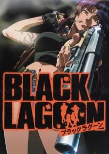 Black Lagoon — ซับไทย