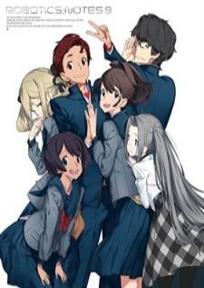 Robotics Notes — พากย์ไทย