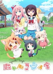 Nyanko Days — ซับไทย