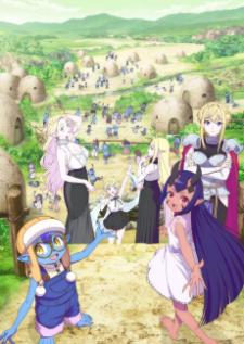 Tensei Goblin dakedo Shitsumon Aru — พากย์ไทย