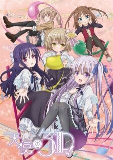 Tenshi no 3P! — ซับไทย
