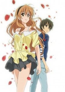 Golden Time — พากย์ไทย