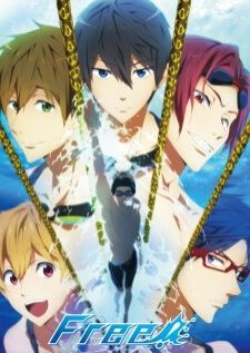 Free! — พากย์ไทย