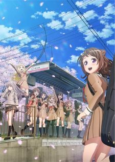 Bang Dream! — ซับไทย