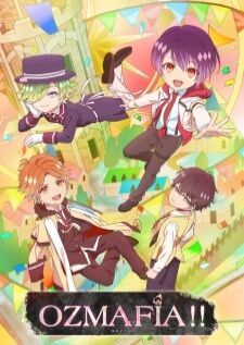 Ozmafia!! — ซับไทย