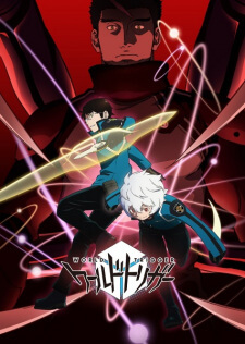 World Trigger 2 — ซับไทย