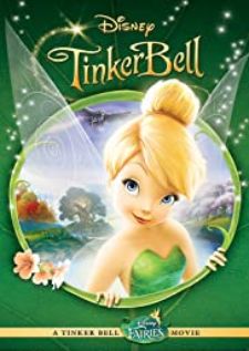 Tinker Bell (2008) — พากย์ไทย