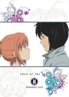 Eden of The East The Movie II Paradise Lost — พากย์ไทย
