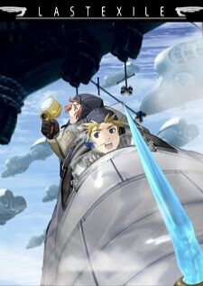 Last Exile — ซับไทย