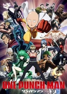 One Punch Man — ซับไทย