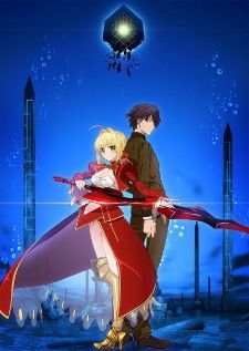 Fate Extra Last Encore — ซับไทย