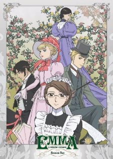 Eikoku Koi Monogatari Emma — ซับไทย