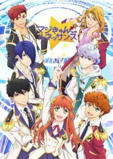 Magic-Kyun! Renaissance — ซับไทย