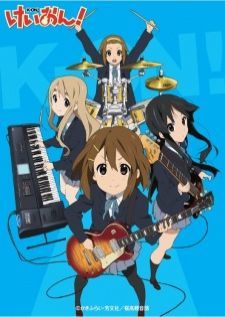 K-On! — พากย์ไทย