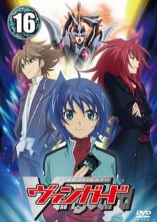 Cardfight Vanguard — พากย์ไทย