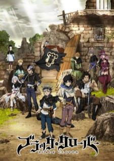 Black Clover SS2 — พากย์ไทย