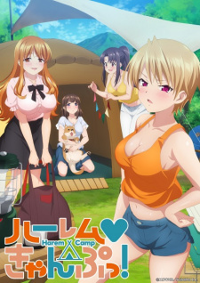 Harem Camp! — ซับไทย