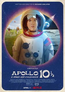 Apollo 10 1 and 2 - A Space Age Childhood (2022) — พากย์ไทย