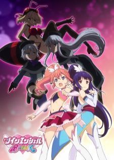 Twin Angel Break — ซับไทย