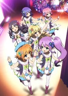 Re Stage! Dream Days♪ — ซับไทย