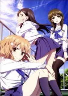 Hanasaku Iroha BD — พากย์ไทย