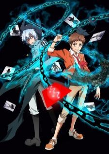 Servamp — พากย์ไทย