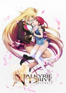 Valkyrie Drive Mermaid — ซับไทย