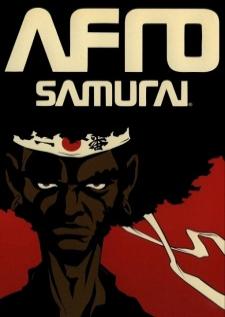 Afro Samurai Pilot — ซับไทย