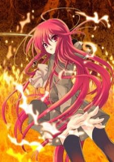 Shakugan no Shana III (Final) — ซับไทย