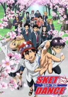 SKET Dance — พากย์ไทย