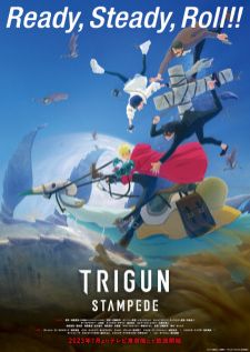 Trigun Stampede — ซับไทย