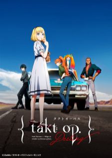 Takt Op. Destiny — ซับไทย