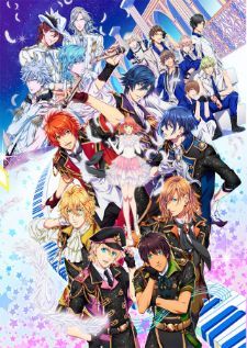 Uta no☆Prince-sama♪ Maji Love Legend Star — ซับไทย