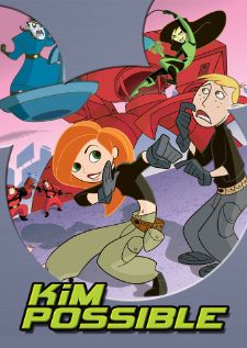 Kim Possible — พากย์ไทย