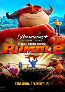 Rumble (2021) — ซับไทย