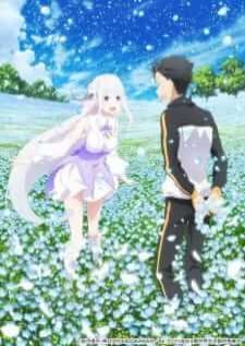 Re:Zero Memory Snow — ซับไทย