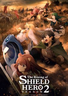 Tate no Yuusha no Nariagari Season 2 — ซับไทย