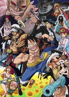 One Piece — ซับไทย