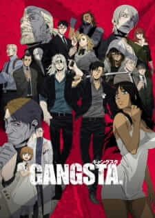 Gangsta — ซับไทย