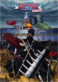 Bleach Movie 3 Fade to Black - Kimi no Na wo Yobu — ซับไทย
