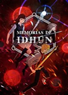 The Idhun Chronicles (2020) — พากย์ไทย